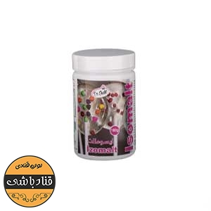 ایزومالت دکترگستو 80 گرمی