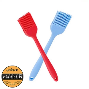 برس تمام سیلیکون
