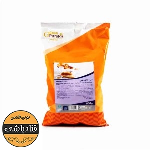 بهبود دهنده اس 500 اکتی پلاس