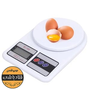 ترازو دیجیتالی SF400