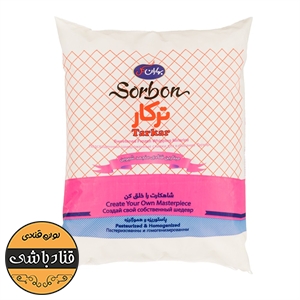 خامه ترکار 5 کیلویی یلدایی