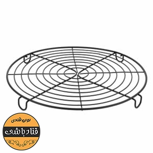 توری خنک کننده دایره