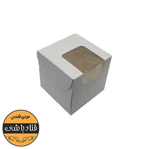 جعبه مینی ابعاد ۱8×18