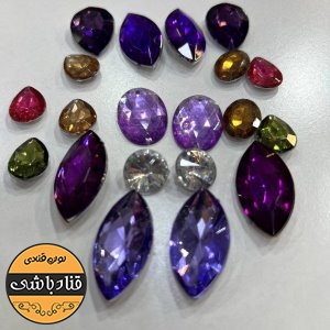 جواهرات تزینی کیک