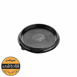 حمل کاپ کیک  تکی حبابی