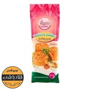 خمیر باقلوا هومینا