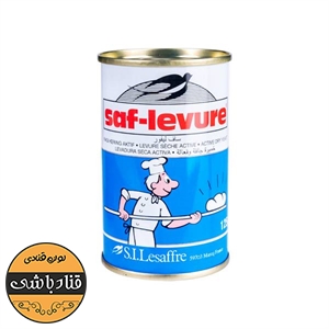 خمیرمایه فرانسه120گرمی