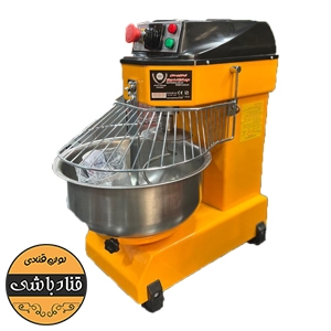 خمیرگیر اسپیرال 5 کیلویی