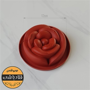 دسري 12 سانت رز گاليكا