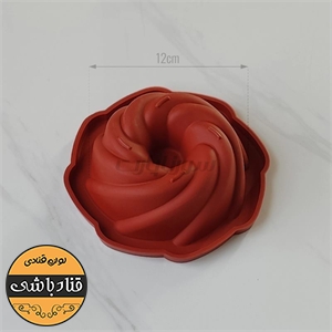 دسری 12 سانت پيچ