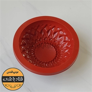 دسری 16 سانت گل داوودی