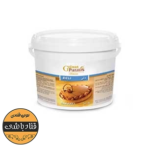 دلی کارامل پوراتوس