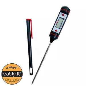 دماسنج مایعات