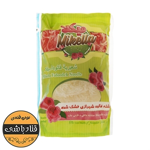 رشته فالوده میکلا 150 گرمی