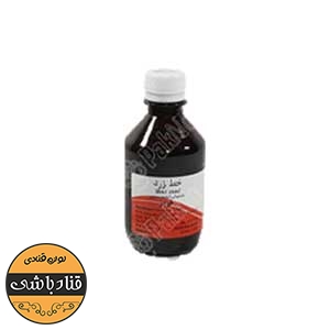 رنگ خوراکی مایع مجاز مصنوعی قرمز