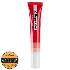 رنگ ژله ای خوراکی کپی کیک تیوپی مدل قرمزاسکارلت– 15 گرم