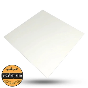 زیر کیکی چوبی مربع ضخیم 