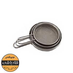 ست الک استیل
