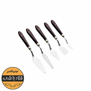 ست پالت خارجی 5 عددی