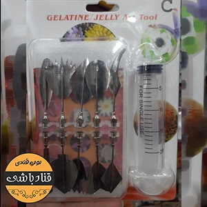 سرنگ ژله تزریقی