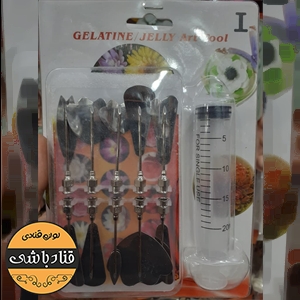 سرنگ ژله تزریقی