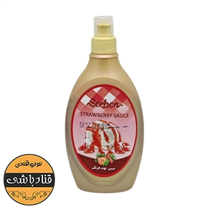 سس توت فرنگی سوربن