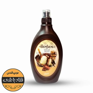 سس شکلات شیری سوربن