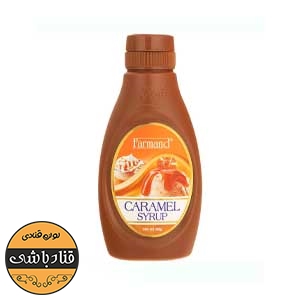 سس کارامل فرمند