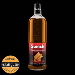 سیروپ لوتوس سن ایچ