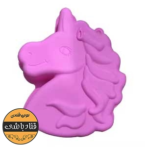 سیلیکون اسب تک شاخ