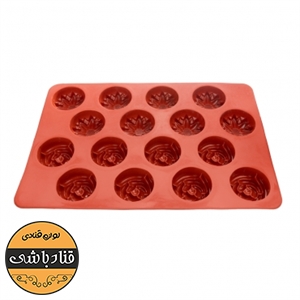 سیلیکون حلوا رز و آفتاب