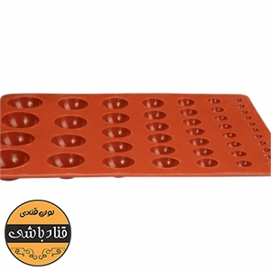 سیلیکون نیمکره میکس