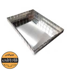 سینی اسلایسی 40×30