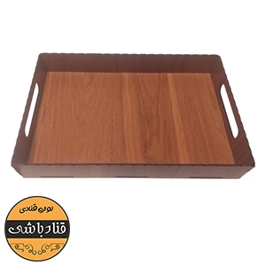 سینی چوبی فینگرفود 25X35