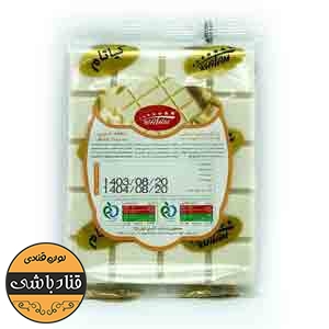 شکلات باطعم شیری 200 گرمی