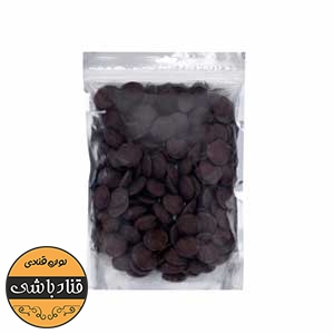 شکلانته تلخ 60% 