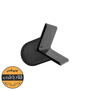 صاف کننده فوندانت