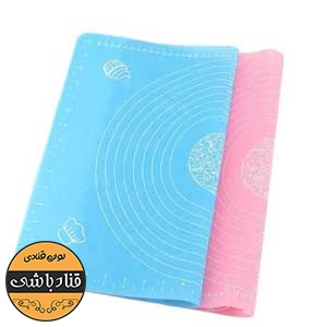 صفحه مندرج سیلیکونی40در60