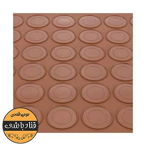 صفحه پخت 40×30 برجسته ماکارون 