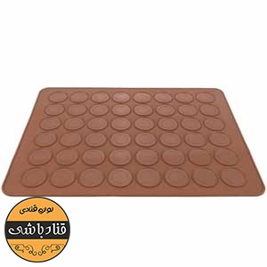 صفحه پخت 40×30 برجسته ماکارون 