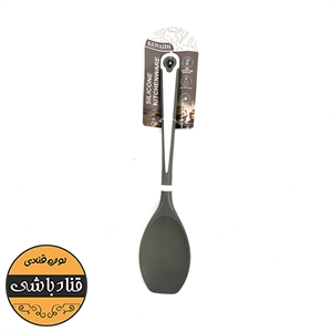 قاشق تمام سیلیکونی 32 سانت