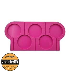 قالب آبنبات سایز بزرگ