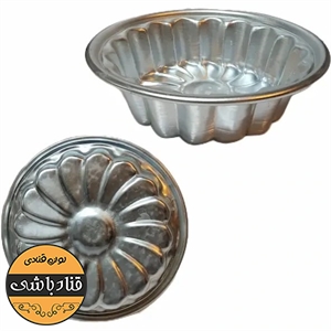 قالب آلومینیومی 503