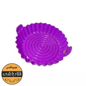 قالب ایرفرایر