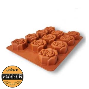  قالب رز مارگریت