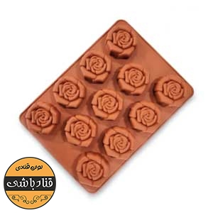  قالب رز مارگریت