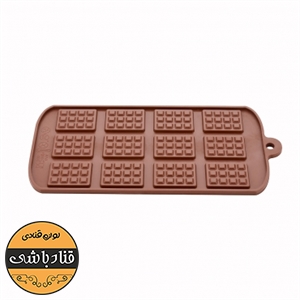 قالب شکلات تبلتی