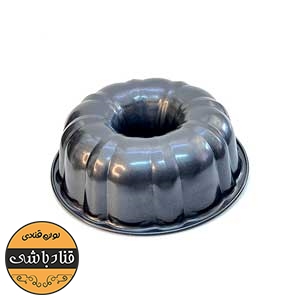 قالب شیفون سایز7×24