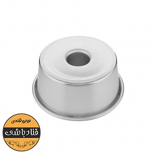 قالب شیفون کف صاف