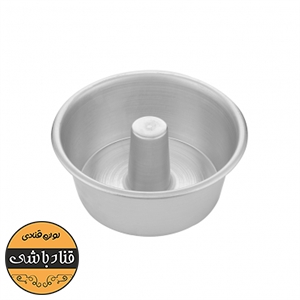قالب شیفون کف صاف